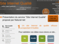 site-internet-qualite.fr