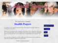 stealthprayers.com