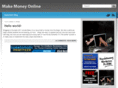 supercashblog.com
