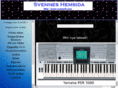 svenneb.com