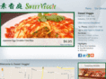 sweetveggie.com