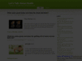 talk-about-health.net