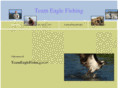 teameaglefishing.com
