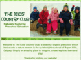 thekidscountryclub.com