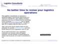 thelogisticsconsultants.com