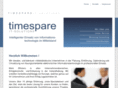 timespare.biz