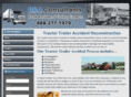 tractortraileraccident.org