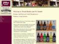 trenddrinks.com.au