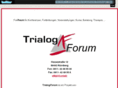 trialogforum.net