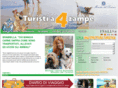 turistia4zampe.com