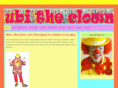 ubitheclown.com