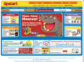 upstartpromotions.com