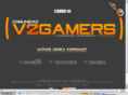 v2gamers.cl