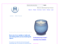 vaporcandle.com