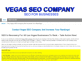 vegasseocompany.com