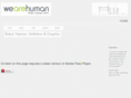 wearehumandesign.com