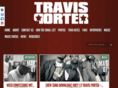 wearetravisporter.com