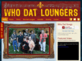 whodatloungers.com