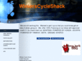 winterscycleshack.com