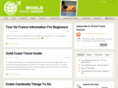 worldtravelnomad.com