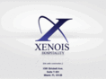 xenoishospitality.com