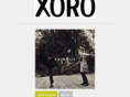 xoromusic.com