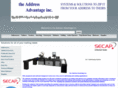 addressadvantage.net