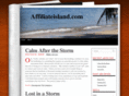 affiliateisland.com