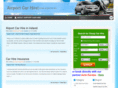 airportcarhire.ie