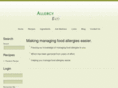allergybuzz.co.nz