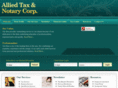 alliedtaxcorp.com