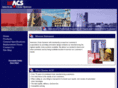 americanchutesystems.com