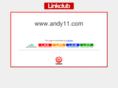 andy11.com
