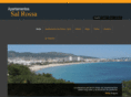 apartamentossalrossa.com