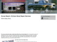 autobodycentralcoast.com