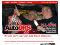 autodrs.net
