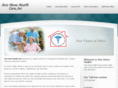 axishomehealth.com