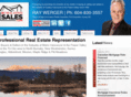 bcrealestatesales.com