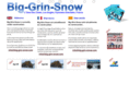 big-grin-snow.com