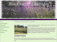 blackwaterlavender.com