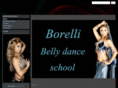 borellibellydance.com