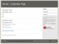 calendarpigs.com