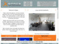canon-apartments.com