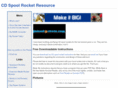 cdspoolrocket.info