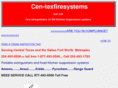 centexfiresystems.com