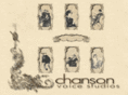 chansonvoicestudios.com
