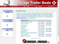 chicagotrailerdeals.com