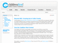 childrenfirstcollincounty.com