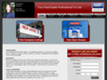 christineviewhomes.com