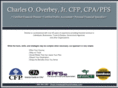 chuckoverbey.com